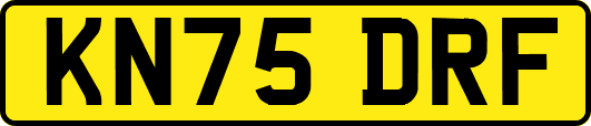 KN75DRF