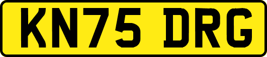 KN75DRG
