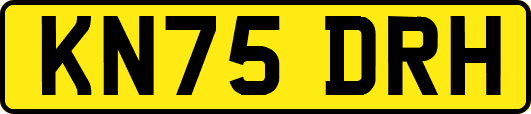 KN75DRH