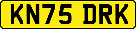 KN75DRK