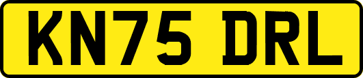 KN75DRL