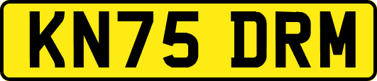 KN75DRM