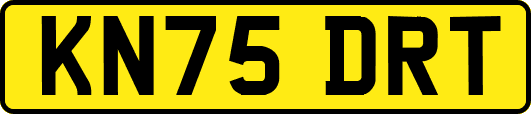 KN75DRT