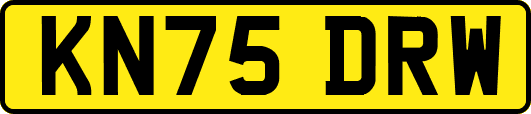 KN75DRW