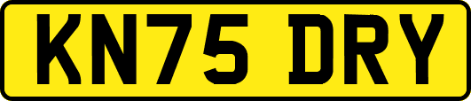 KN75DRY