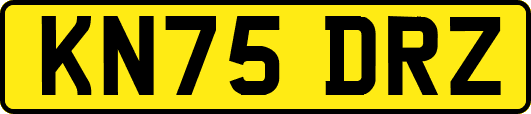 KN75DRZ