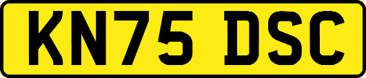 KN75DSC