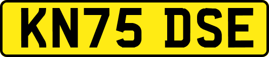 KN75DSE