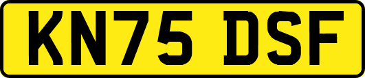 KN75DSF