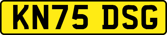 KN75DSG