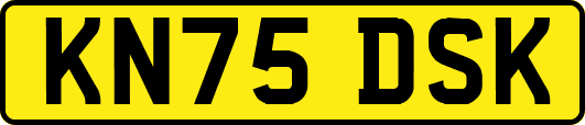 KN75DSK