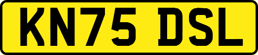 KN75DSL