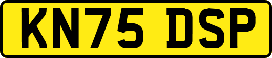 KN75DSP