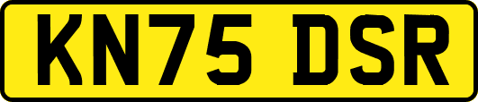 KN75DSR