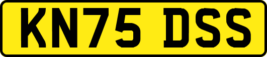 KN75DSS