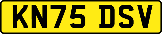 KN75DSV