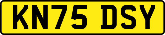 KN75DSY