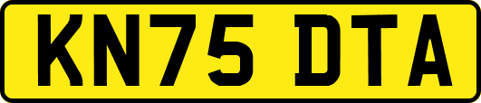 KN75DTA
