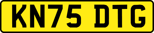 KN75DTG
