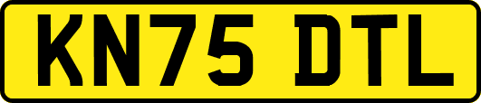 KN75DTL