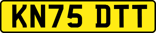 KN75DTT