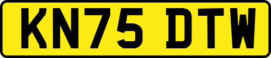KN75DTW