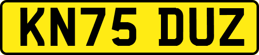 KN75DUZ