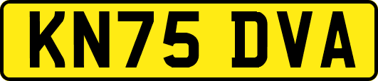 KN75DVA