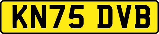 KN75DVB