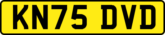 KN75DVD