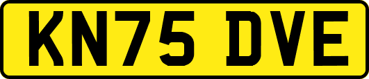 KN75DVE