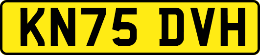 KN75DVH