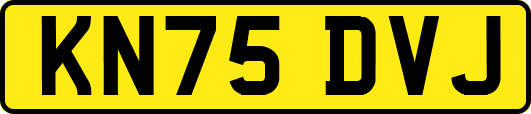 KN75DVJ