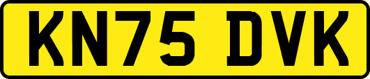 KN75DVK