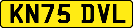 KN75DVL