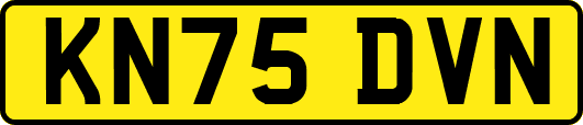 KN75DVN
