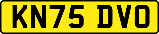 KN75DVO