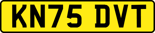 KN75DVT