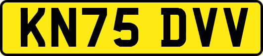 KN75DVV