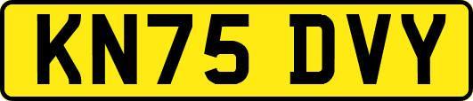KN75DVY