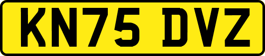 KN75DVZ