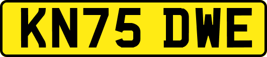 KN75DWE