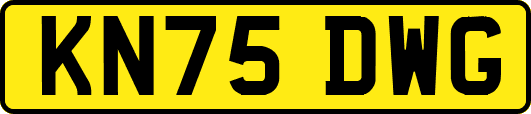 KN75DWG