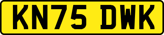 KN75DWK