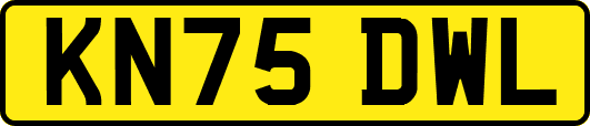KN75DWL