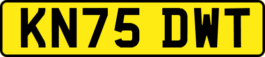KN75DWT