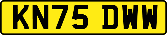 KN75DWW