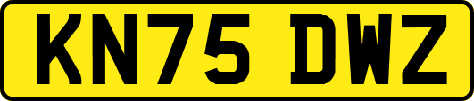 KN75DWZ