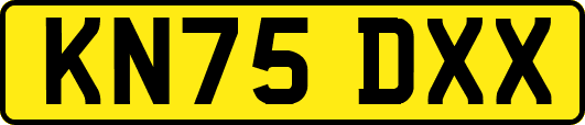 KN75DXX