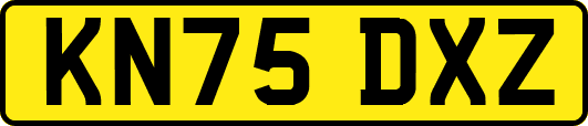 KN75DXZ